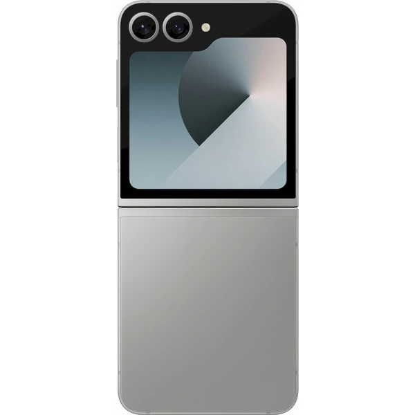Samsung Galaxy Z Flip6 5G 12/256GB sivá - Mobilné telefóny - Obrázok Y2D7000L01