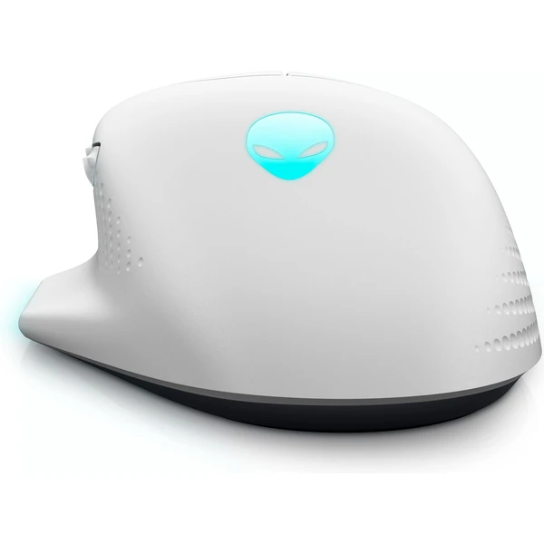 Alienware AW620M herná myš biela - Myši - Obrázok Y2DN100501