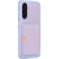 Samsung Card Slot kryt Samsung Galaxy A26 modrý - Puzdra