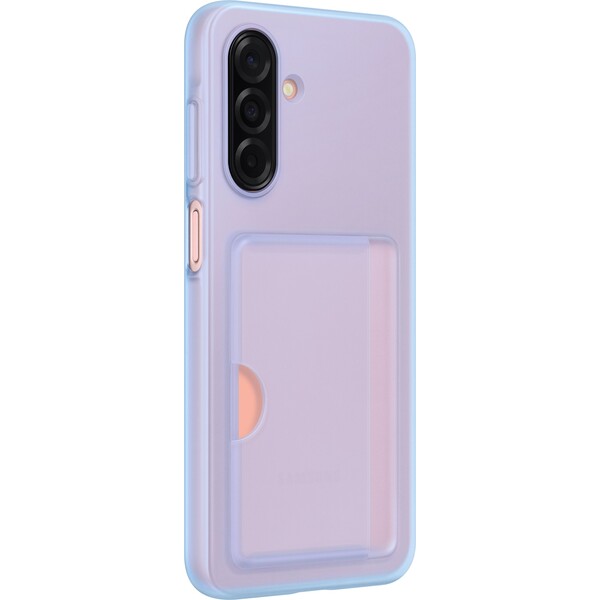 E-shop Samsung Card Slot kryt Samsung Galaxy A26 modrý