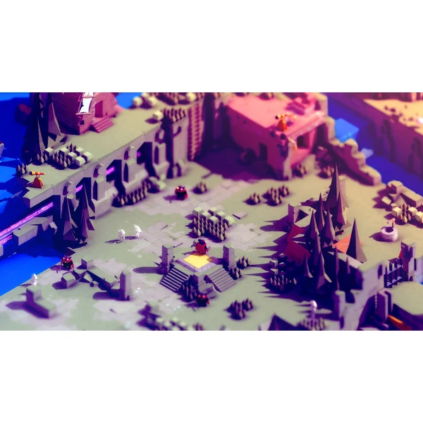 Tunic (Switch) - Hry na Nintendo Switch - Obrázok Y2H4000601