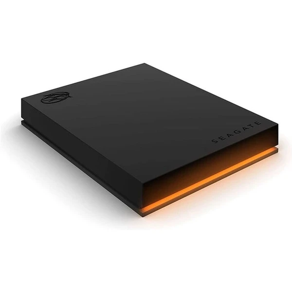 Seagate FireCuda 2TB externý 2.5" HDD - Pevné disky - Hlavný obrázok