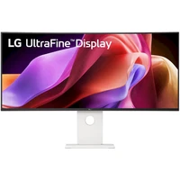 LG UltraFine 40U990A-W monitor 40" - Monitory