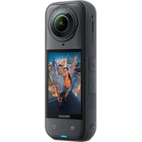 Insta360 X5 - Kamery