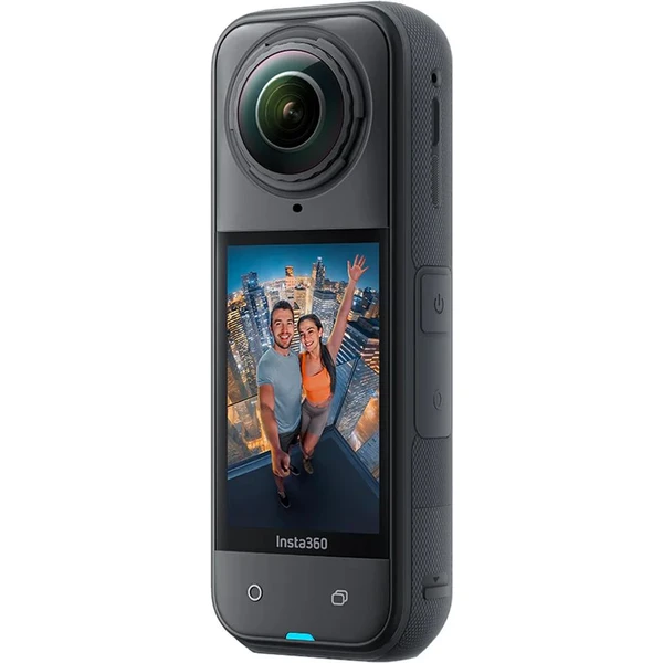 Insta360 X5 - Kamery - Hlavný obrázok