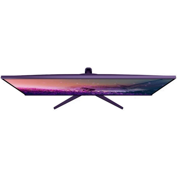AROZZI NOVA herný monitor 32" fialový - Monitory - Obrázok Y2JJ000K01