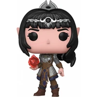 Baldur's Gate POP! Vinyl Figure Shadowheart 9 cm - Funko POP!