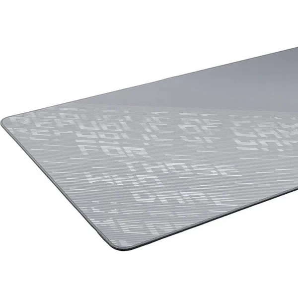 ASUS ROG SCABBARD II ARCTIC GRAY XXL podložka pod myš šedá - Podložky - Obrázok Y2KE000K01