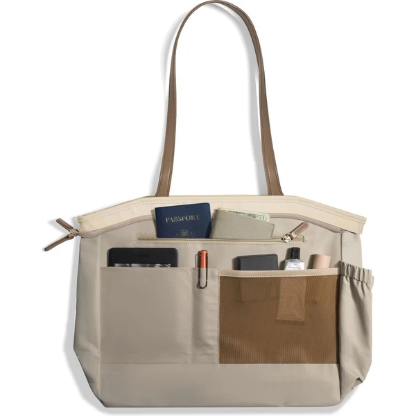 tomtoc Versatile T23 taška na rameno S khaki - Tašky - Obrázok Y2KG000K01