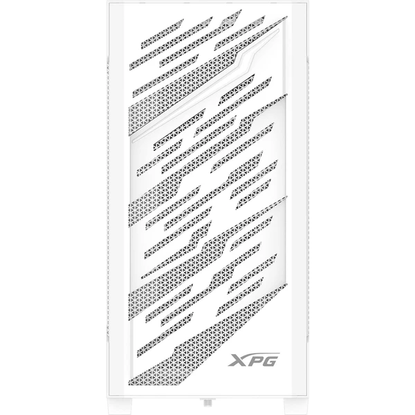 ADATA XPG Starker Air BTF biela - Počítačové skrine - Obrázok Y2KK000K01
