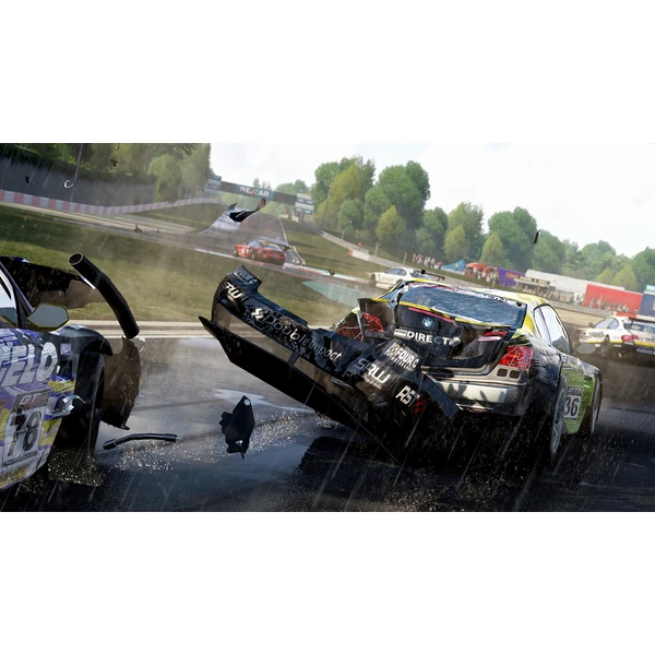 Project CARS Game of the Year Edition (Xbox One) - Hry na Xbox One - Obrázok Y2S4100201