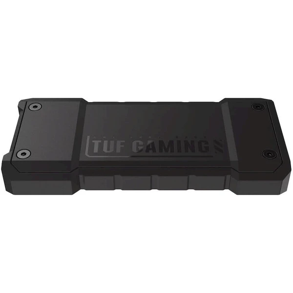 ASUS TUF Gaming A2 NVMe M.2 SSD rámček čierny - Externé boxy - Obrázok Y2SC000J01