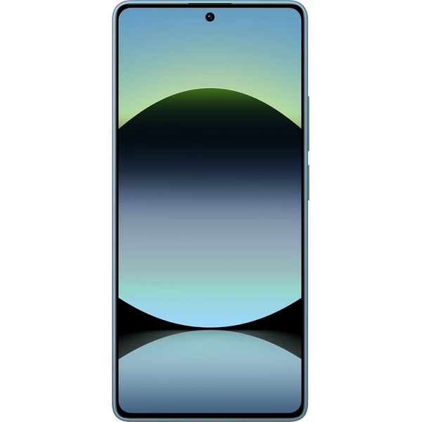 Xiaomi Redmi Note 14S 8GB/256GB modrý - Mobilné telefóny - Obrázok Y2TD000J01