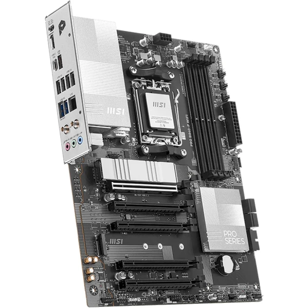 MSI PRE B840-P WIFI  - Základné dosky - Obrázok Y2VC000N01