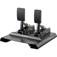 Moza Racing CRP2 RS066 plynový a brzdový pedál set - Pedále