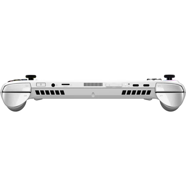 ASUS ROG Xbox Ally Z2 A biely - Handheld PC - Obrázok Y2WF000P01