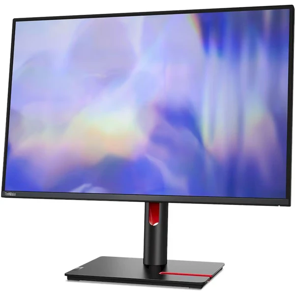 Lenovo ThinkVision T24d-30 monitor 24" - Monitory - Obrázok Y2YG000N01