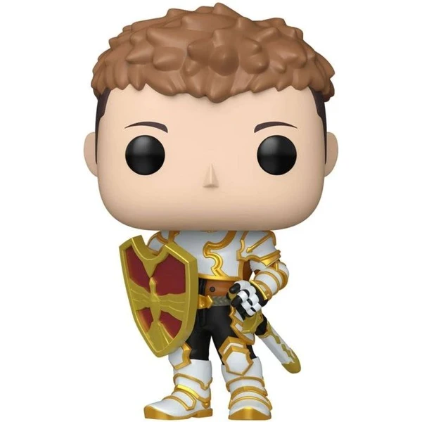 Funko POP! #1984 Animation: Solo Leveling - Yoo Jinho - Funko POP! - Obrázok Y2ZG000N01