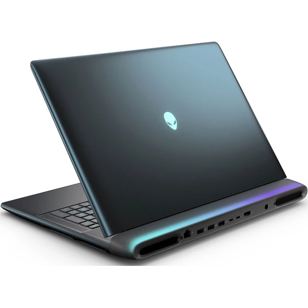 DELL Alienware 18 Area-51 (N-AW18A51-N2-911K) RTX 5070 Tí čierny + 2. rok záruky Basic On-Site - Notebooky - Obrázok Y30F000K01