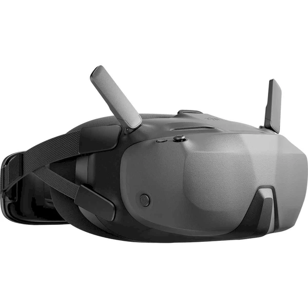 DJI Goggles N3 FPV okuliare - VR Headsety - Obrázok Y31A000O01