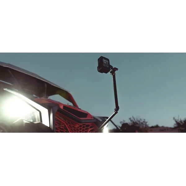 GoPro Boom + držiak na tyč - Držiaky - Obrázok Y343000701
