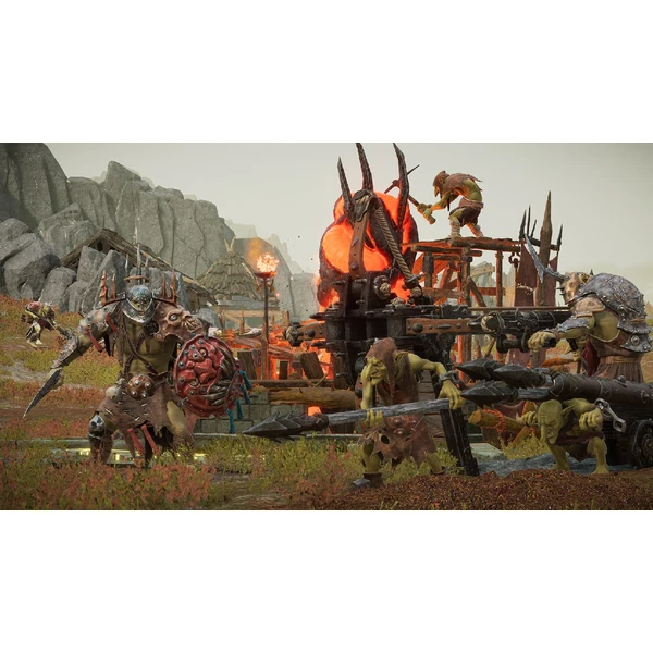 Warhammer Age of Sigmar: Realms of Ruin (Xbox Series X) - Hry na Xbox Series - Obrázok Y361000O01