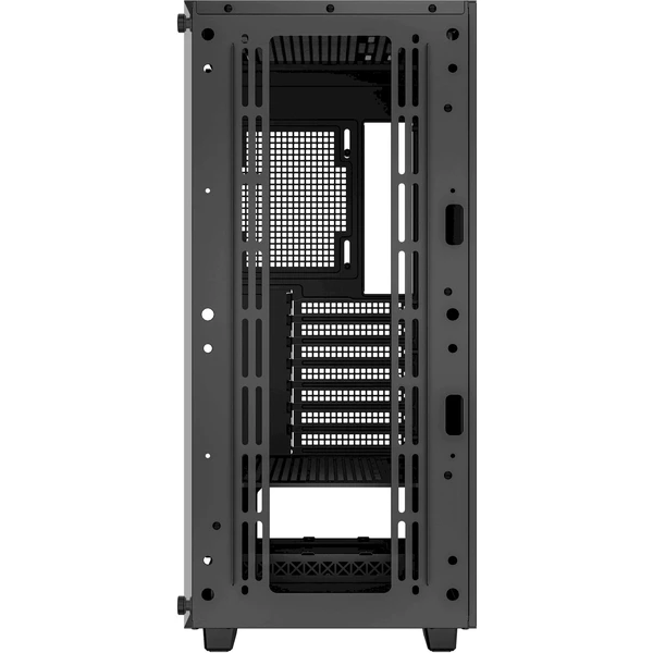 DEEPCOOL CC560 LIMITED V2 Priehľadná bočnica čierna - Počítačové skrine - Obrázok Y36O000K01