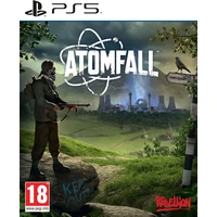 Atomfall (PS5) - Hry na PS5