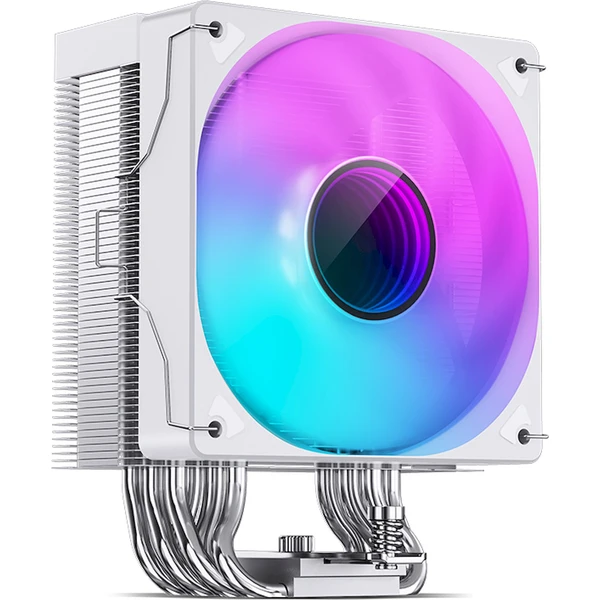 Jonsbo CR-1000 V2 PRE RGB biely - Chladiče - Obrázok Y3AC000K01
