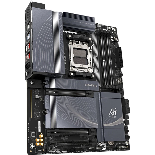GIGABYTE B850 AI TOP - Základné dosky - Obrázok Y3BB000O01