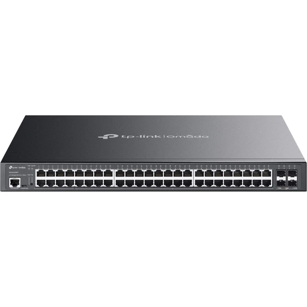 TP-Link SG3452XMPP switch - Switche - Hlavný obrázok