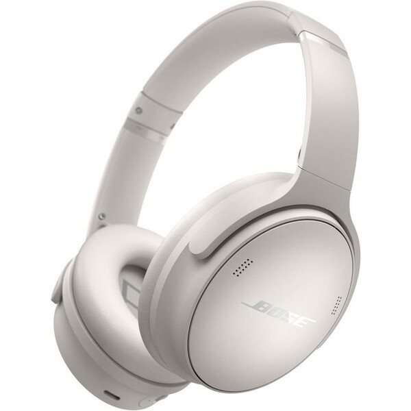 Bose QuietComfort Headphones biela