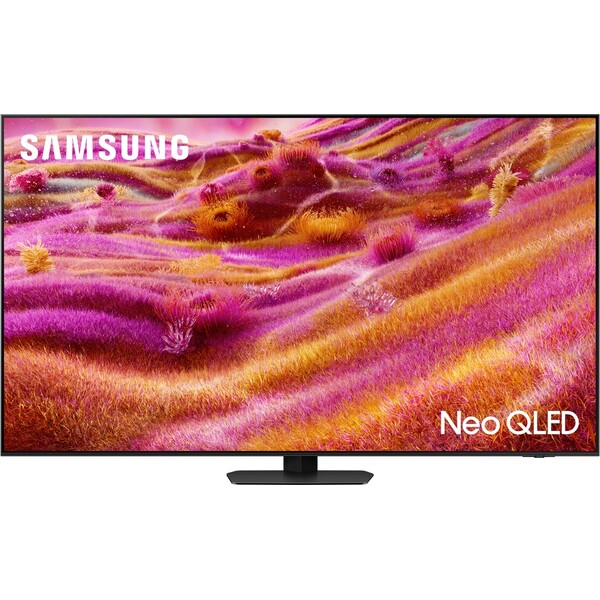 Samsung 4K Neo QLED smart TV QE75QN90F 75
