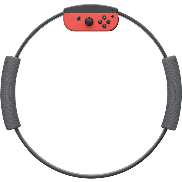 Ring Fit Adventure (SWITCH) - Hry na Nintendo Switch - Obrázok Y3HO600301