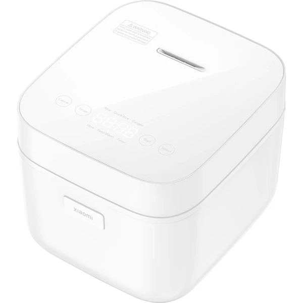 Xiaomi Multifunctional Rice Cooker 1.5L ryžovar biely - Domáce spotrebiče - Hlavný obrázok