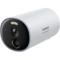 Baseus Security B1 2K vonkajšia kamera biela - Kamery