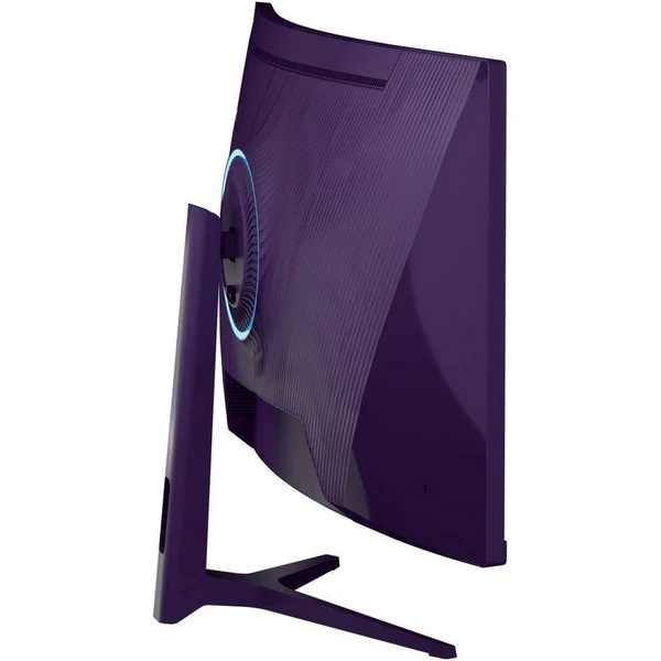 AROZZI NOVA herný monitor 34" fialový - Monitory - Obrázok Y3JJ000K01