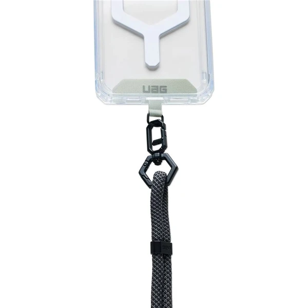 UAG Crossbody Slim Lanyard Civilian popruh na krk čierny - Popruhy a crossbody - Obrázok Y3K3000N01