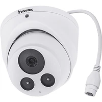 Vivotek IP kamera (IT9380-HF) - Kamery