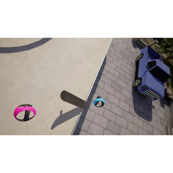 VR Skater (PS5) VR2 - Hry na PS5 - Obrázok Y3N5000601