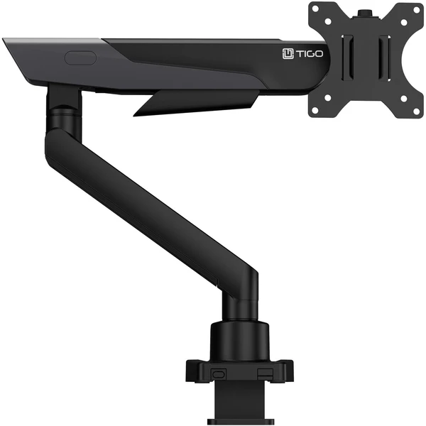 TIGO Falcon držiak na monitor 17 "- 40" čierna / sivá - Držiaky pre obrazovky - Obrázok Y3QD000K01