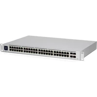 Prepínač Ubiquiti USW-Pro-48 - Switche