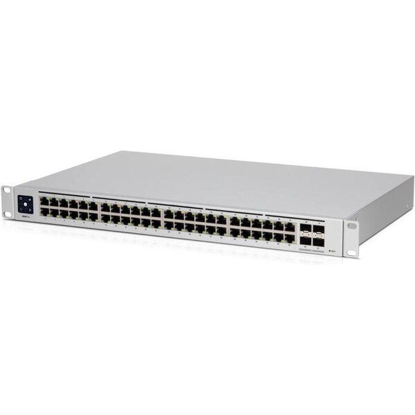 E-shop Prepínač Ubiquiti USW-Pro-48