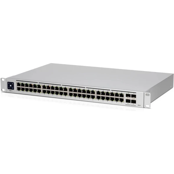 Prepínač Ubiquiti USW-Pro-48 - Switche - Hlavný obrázok
