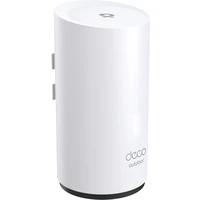TP-Link Deco X50-Outdoor vonkajší mesh systém 1ks biely - Mesh systémy