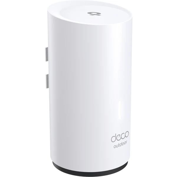 TP-Link Deco X50-Outdoor vonkajší mesh systém 1ks biely - Mesh systémy - Hlavný obrázok