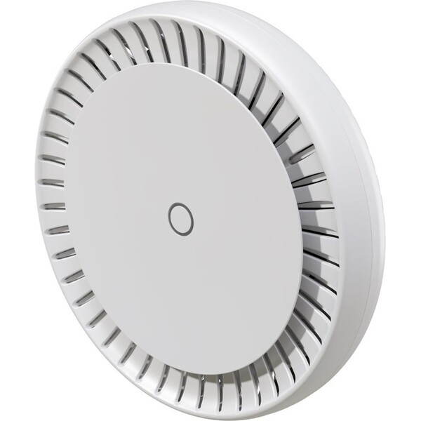 E-shop MikroTik RouterBOARD cAPGi-5HaxD2HaxD cAP ax prístupový bod biely
