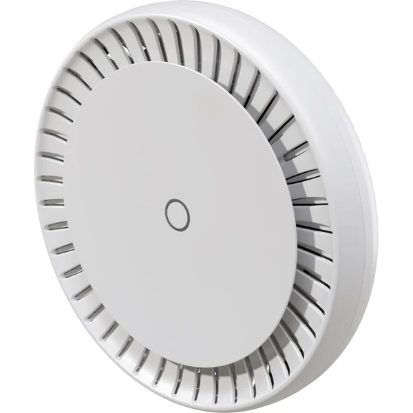 MikroTik RouterBOARD cAPGi-5HaxD2HaxD cAP ax prístupový bod biely - Access pointy - Hlavný obrázok