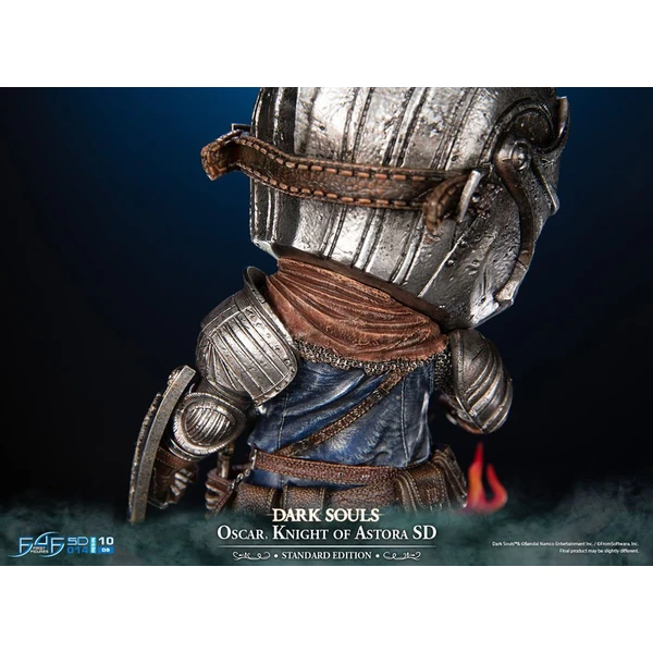 Soška First 4 Figures Dark Souls - Oscar Knight of Astora 20 cm - Sochy a sošky - Obrázok Y3S5000O01