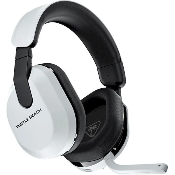 Turtle Beach Stealth 600PS Gen 3 herné bezdrôtové slúchadlá biela - Slúchadlá - Obrázok Y3TE000N01